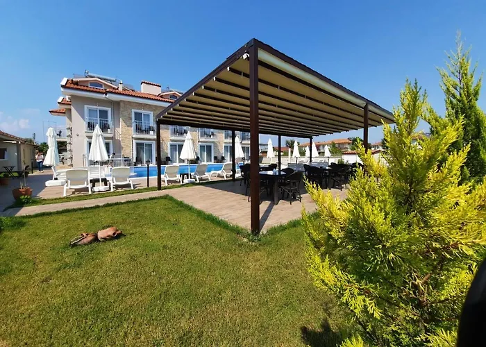 Vespera Hotel