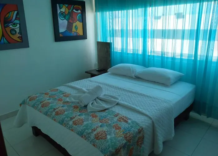 Hotel Casablanca Chipipe