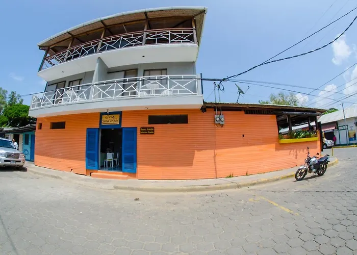El Caite San Juan Del Sur