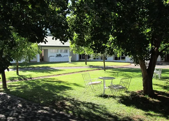 Umtali Country Inn