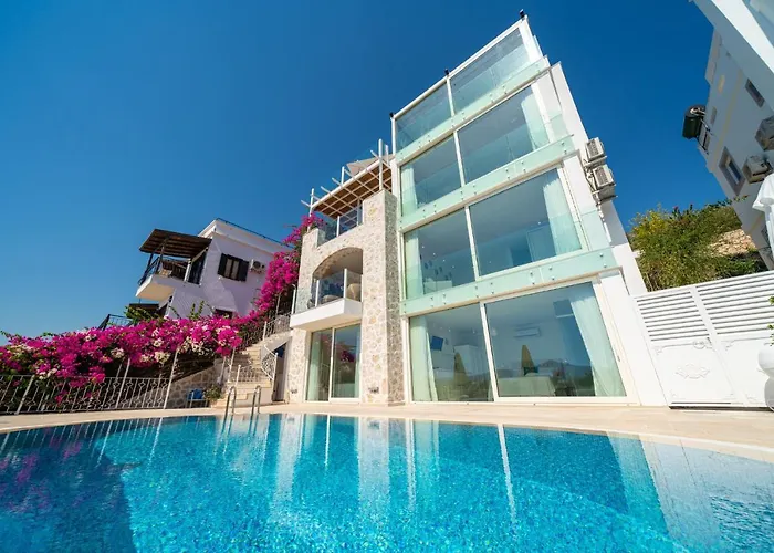 Buqqva Residence