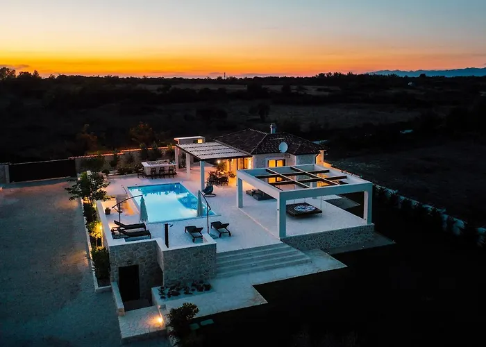 Villa Olivetum