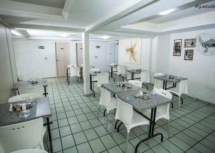 Hotel Zurique