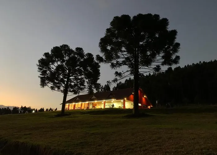Hope Valley Adventure Resort