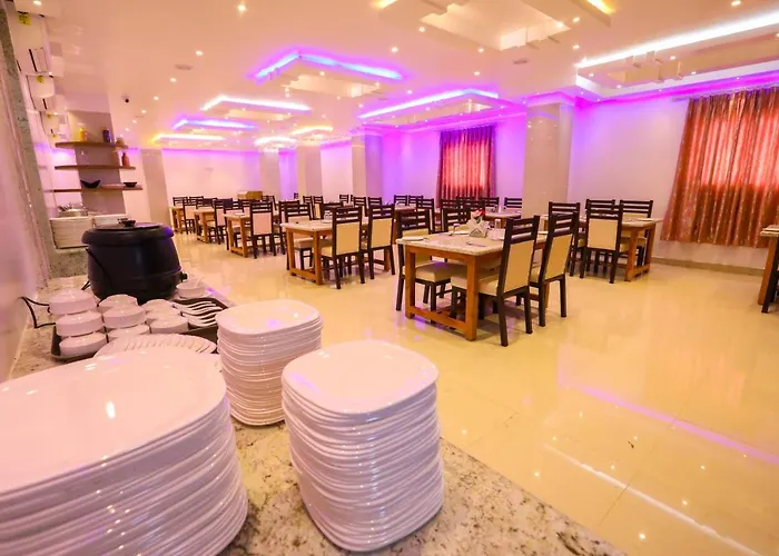 Nitheesh Residency