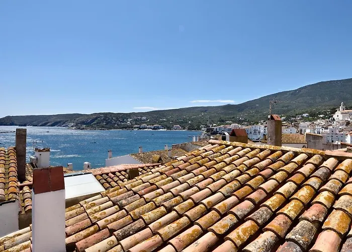 SA CASETA Sant Antoni 3 casa con encanto