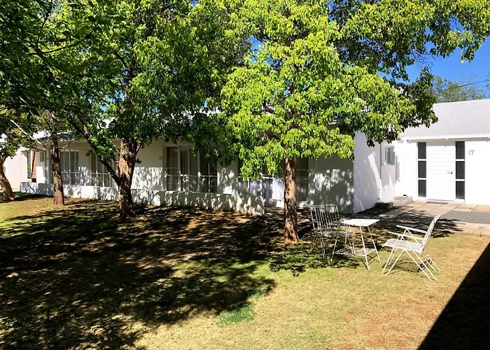 Umtali Country Inn