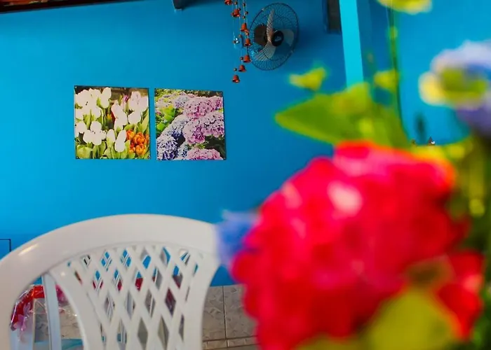 Pousada Beija-flor