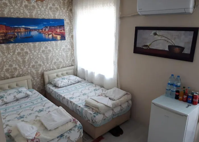 Saydam Otel