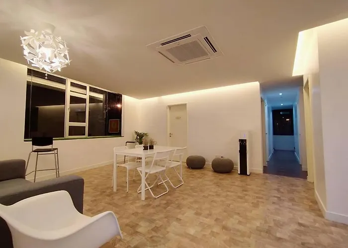 Kb Street Boutique Hotel