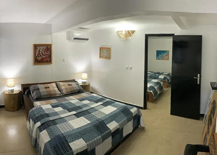 Hotel Blawa