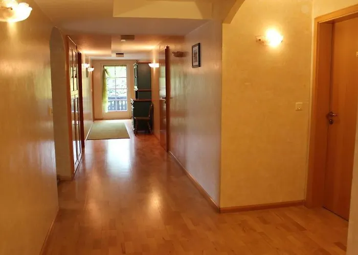 Hotel Gasthaus Zur Linde