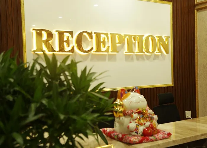 Hotel Nhu Y Bien Hoa