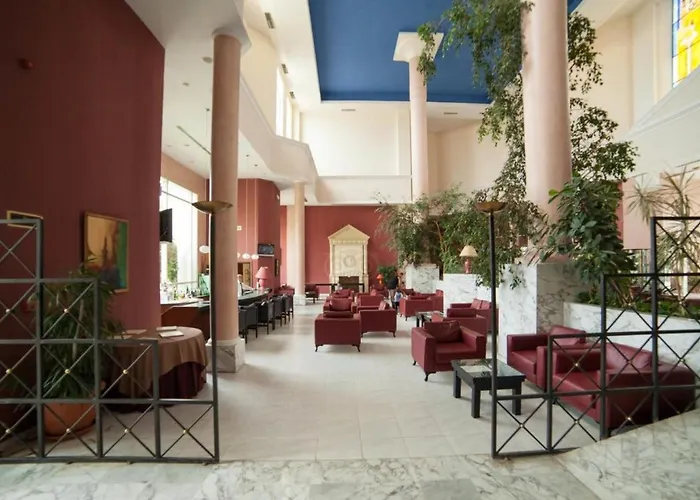 Hotel Phebus Gammarth