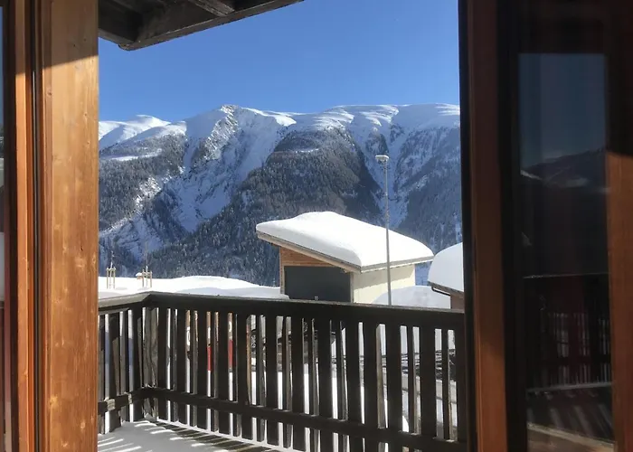 Hotel Wannenhorn