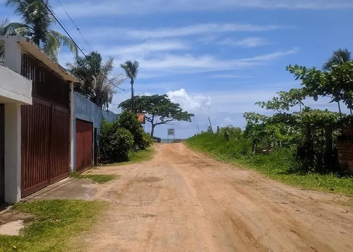 Pousada Beira Mar