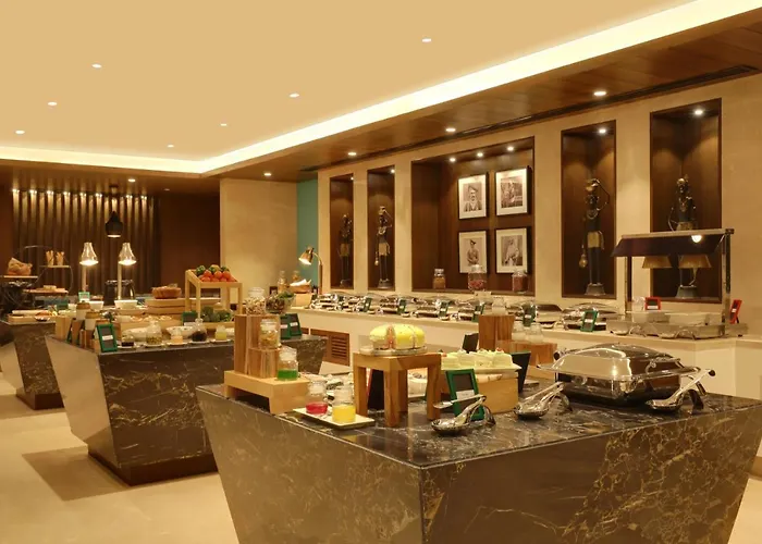 Lemon Tree Hotel, Jhansi
