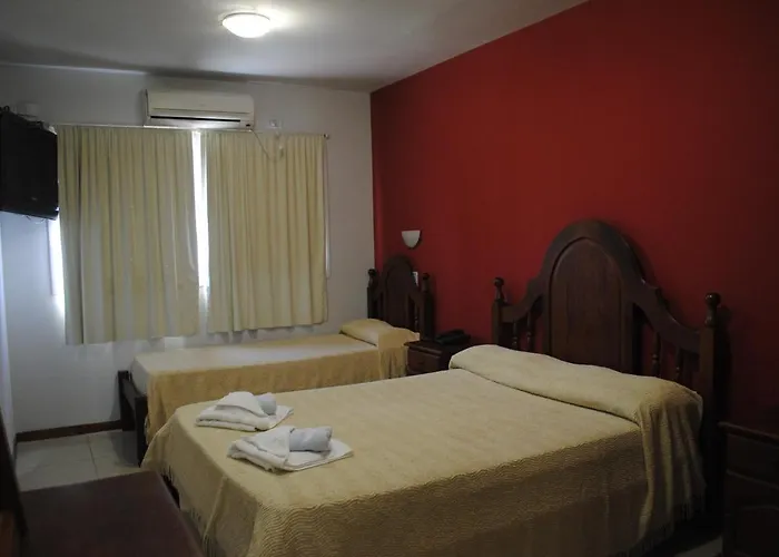 Hotel La Toscana