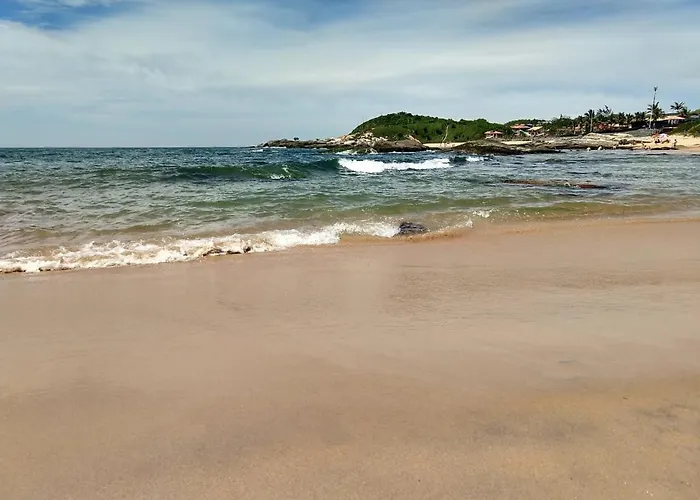 Pousada Mar e Marés
