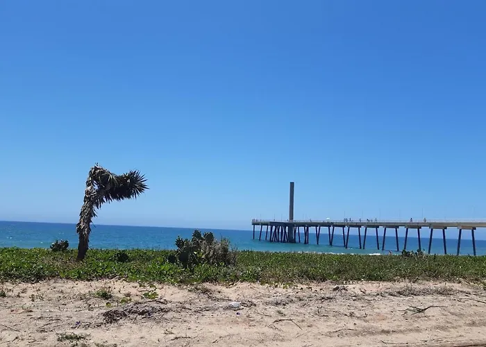 Pousada Mar e Marés