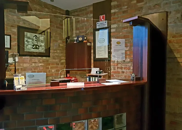 Amadeus Hotel Zielona Gora