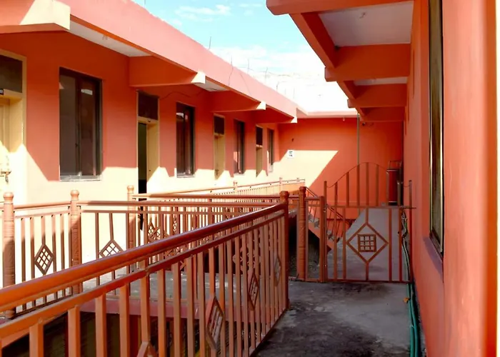 Yasin Holiday Hotel Gilgit