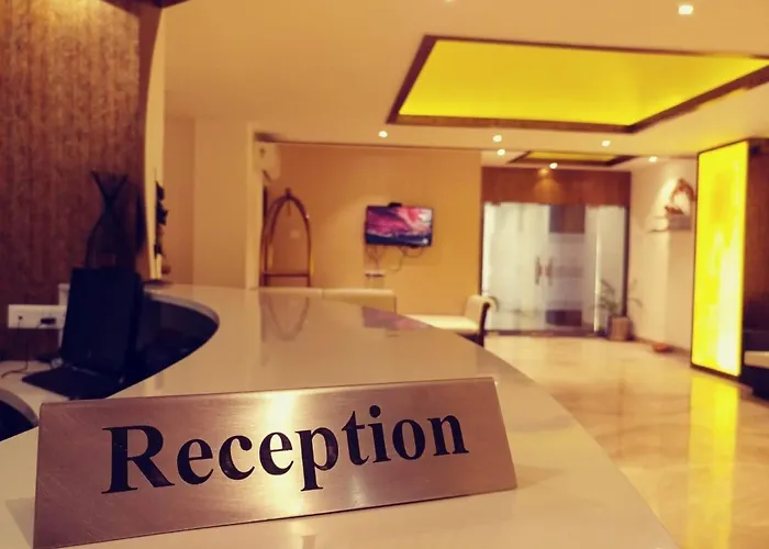 Hotel Madhuvan By Travelkartonline