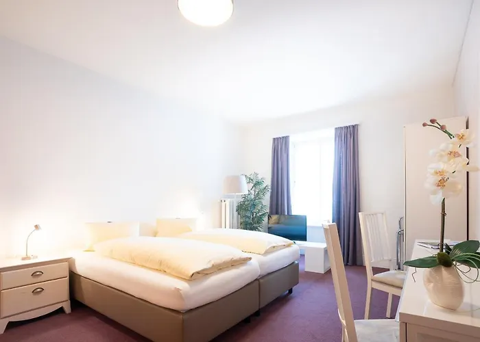 Hotel Landhaus Adler