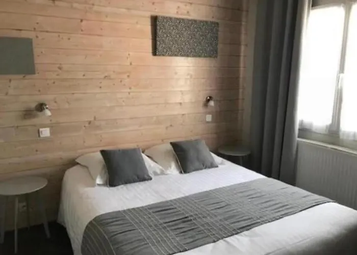 Hotel La Petite Auberge
