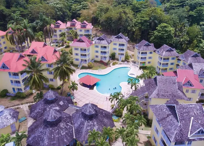 Mystic Ridge Resort