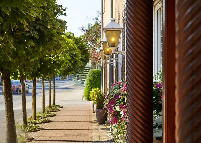Hotel-Restaurant Schünemann