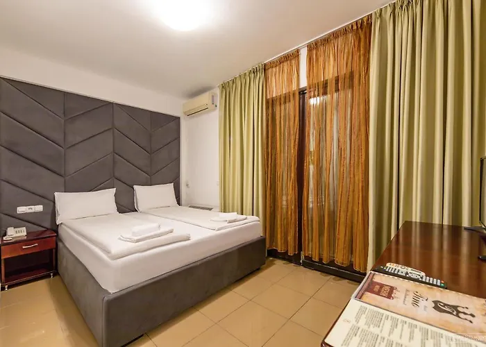 Tino Hotel&SPA