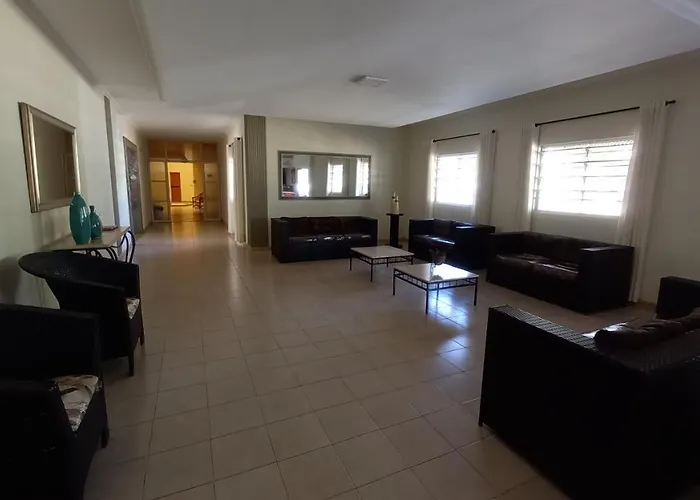 Água Viva Thermas Resort