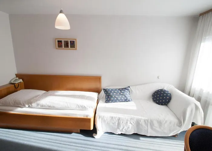 Hotel Krone Straßdorf