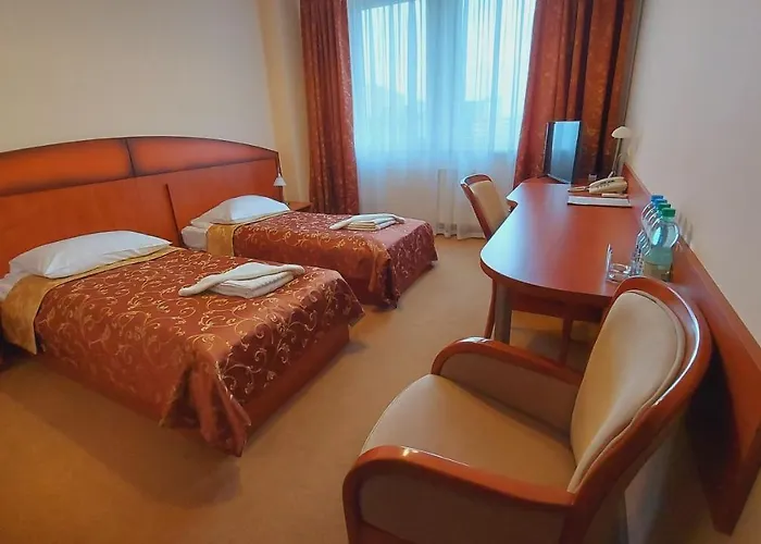 Hotel Stal