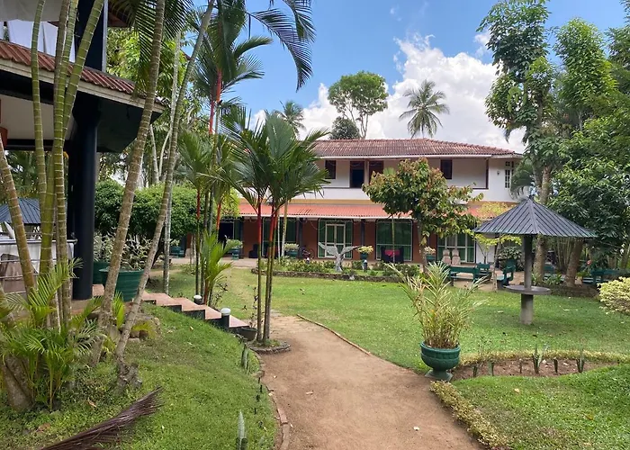 Hotel Spring View