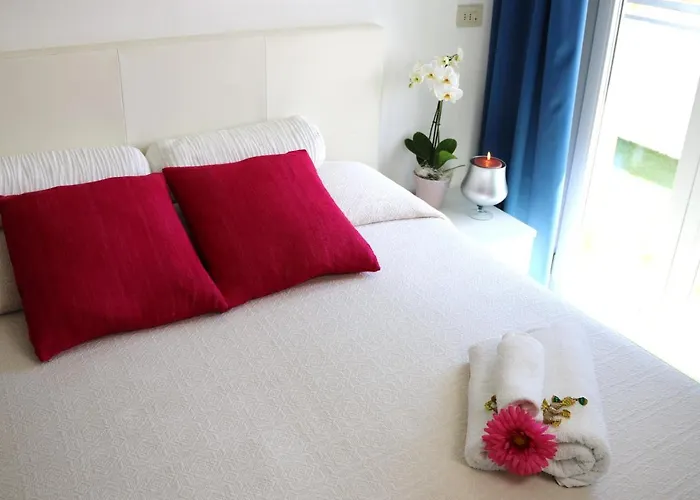 Design Hotel Astra B&B