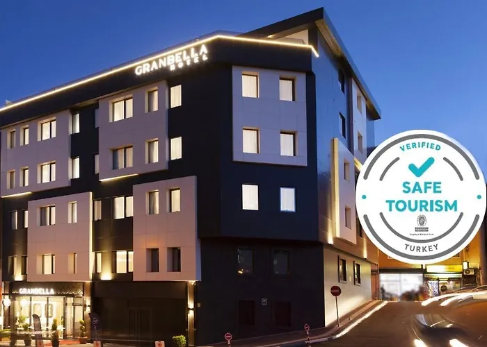 Granbellahotel