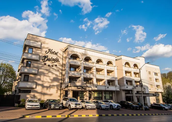 Hotel Balada
