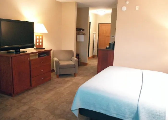 Timberlake Lodge