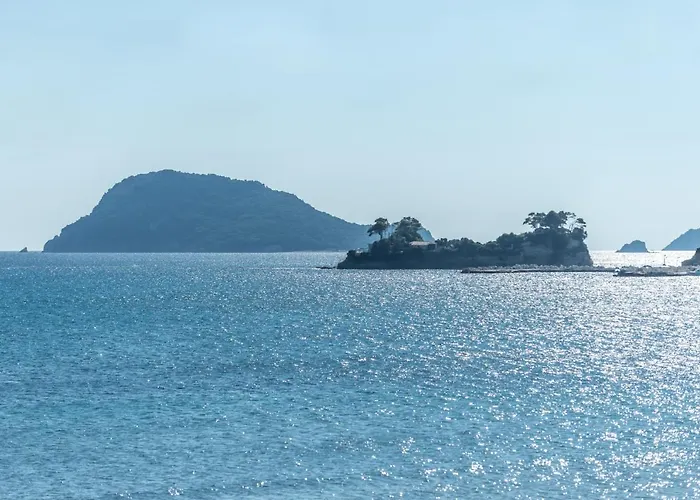 Mandala Seafront Suites