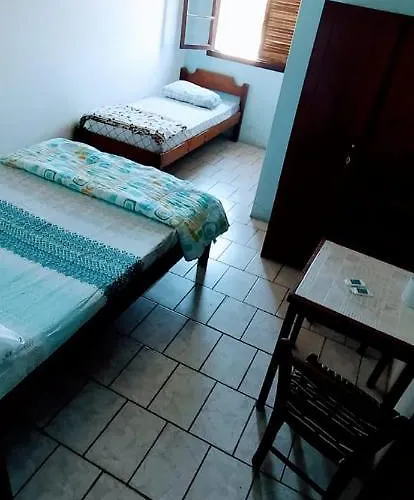 Pousada Minas Gerais