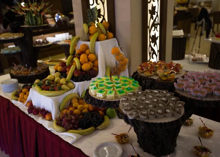 Ankawa Royal Hotel & Spa