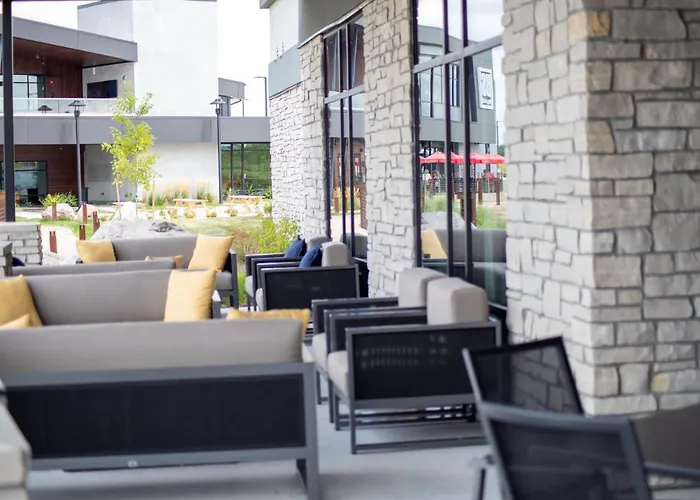 Hyatt Place Altoona/Des Moines