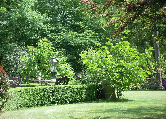 Gutshaus Kubbelkow
