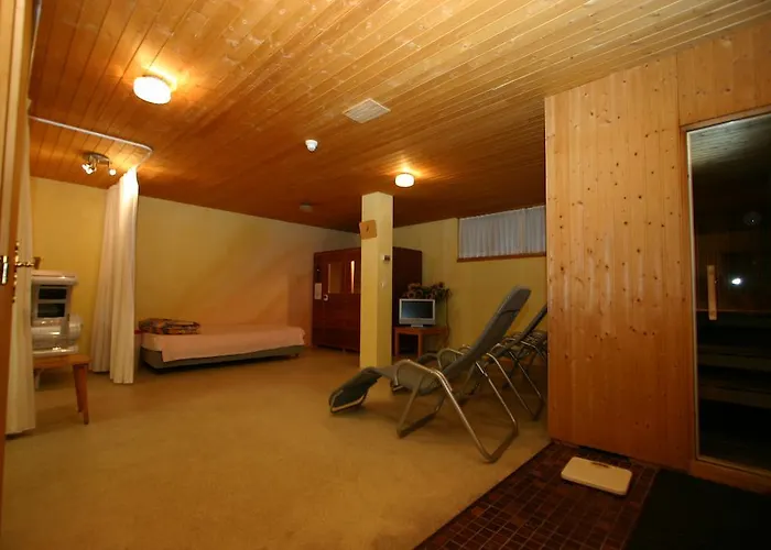Hotel Poestli