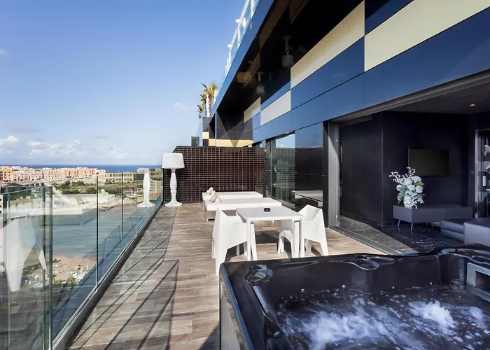 H Hotel & Spa - Adults Only