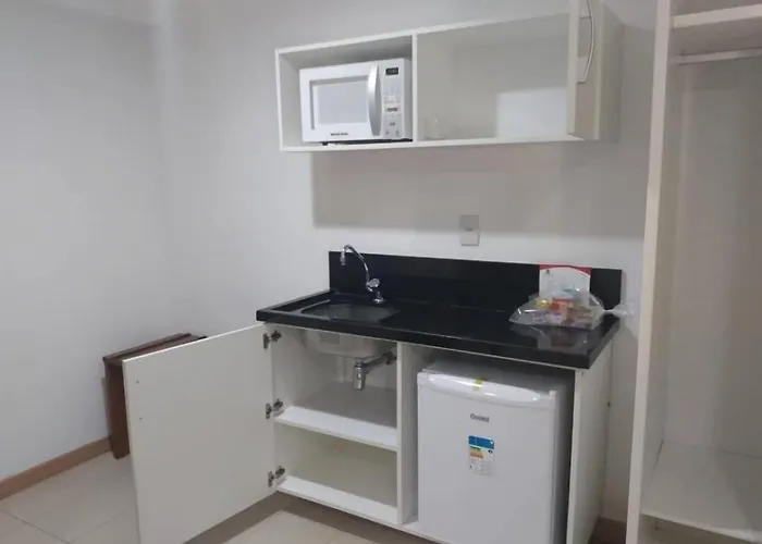 Salvador Business&Flat propriedade