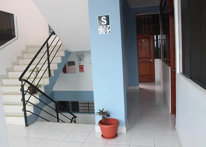 Hotel Boulevard