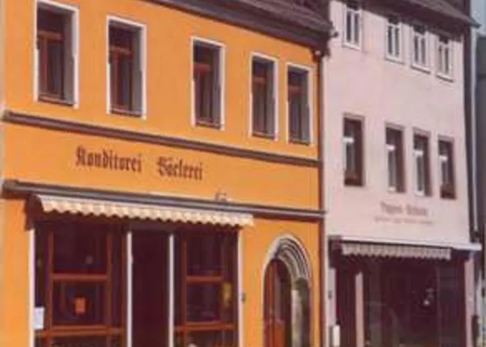 Pension Ufert Meißen